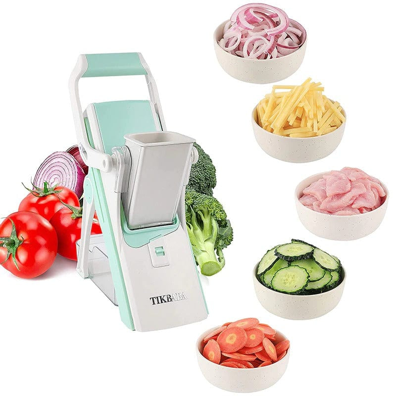 Vegetable Slicer Machine